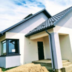 Цивільне будівництво